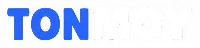 Tonmoy Logo